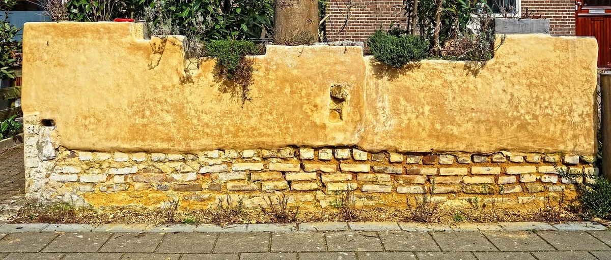 Enduit chaux mur pierre extérieur : comment procéder en pratique