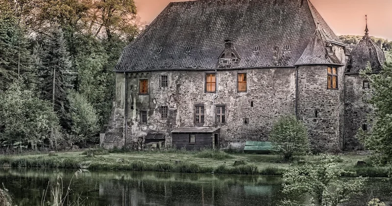 Quelle est la durée de vie moyenne d'une toiture en ardoise ?