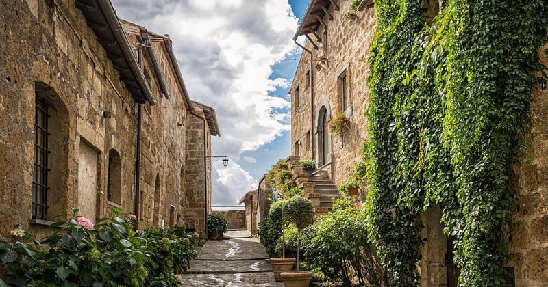 Rénovation en pierre : les étapes clés pour préserver votre bâtiment ancien