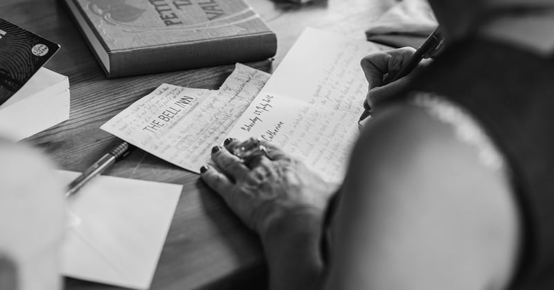 Demeures de caractère : rénover l'ancien sans effacer ce qui fait son âme